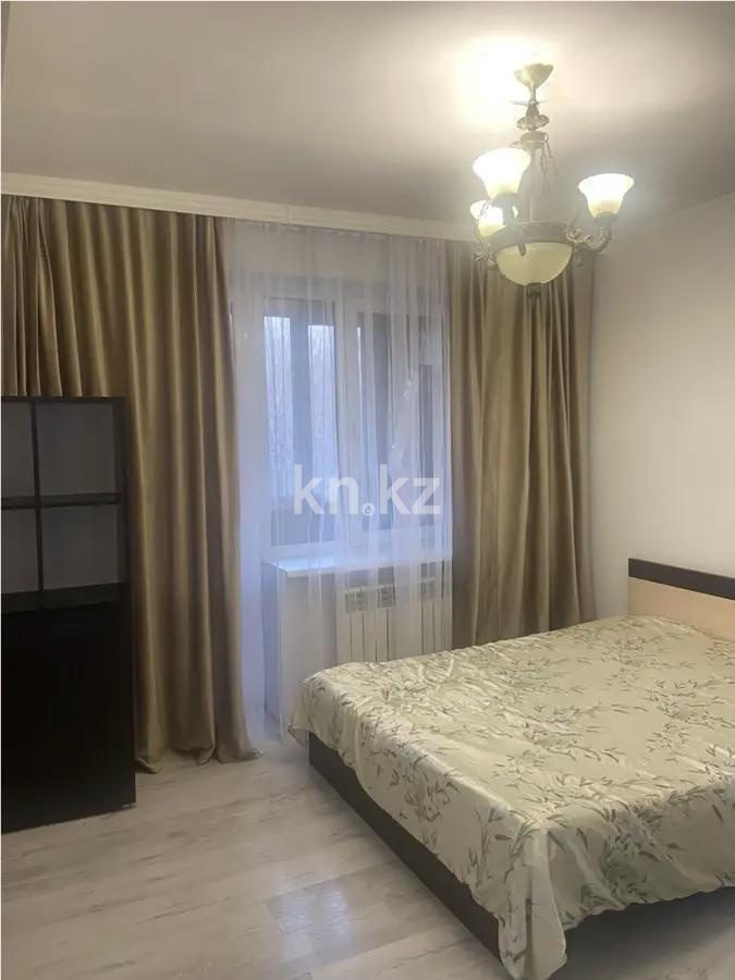 Продажа 2-комнатной квартиры, 56 м² в Алматы - фото 2