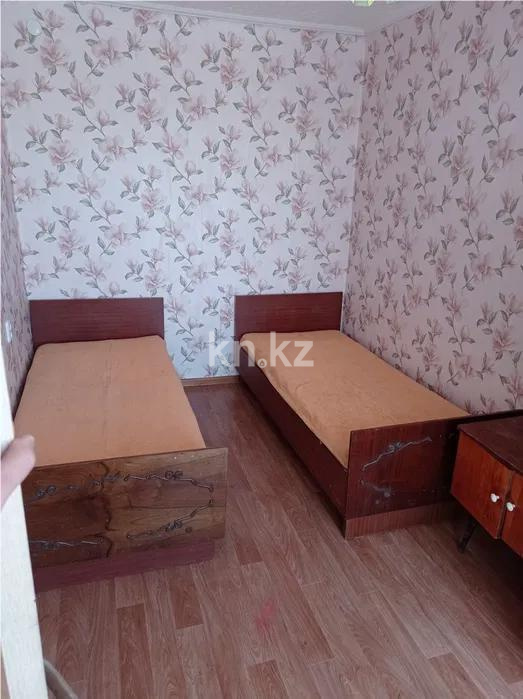 Продажа 2-комнатной квартиры, 48 м², ул. Жамбыла, дом  59 - Продажа квартир в Сарани фото 2 из 4