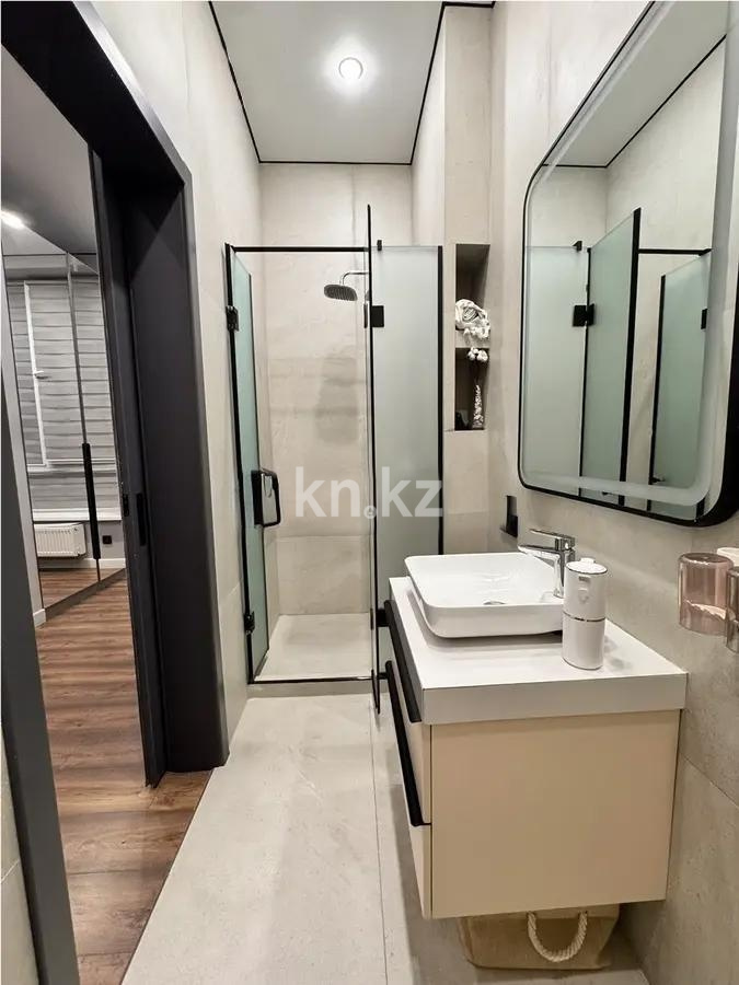 Продажа 5-комнатной квартиры, 204 м² в Алматы - фото 4