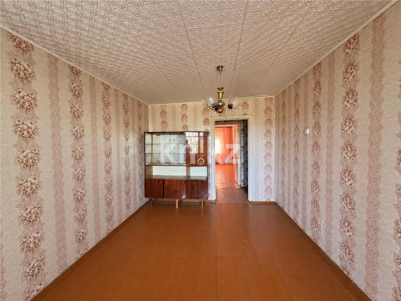 Продажа 2-комнатной квартиры, 44 м² в Темиртау - фото 2