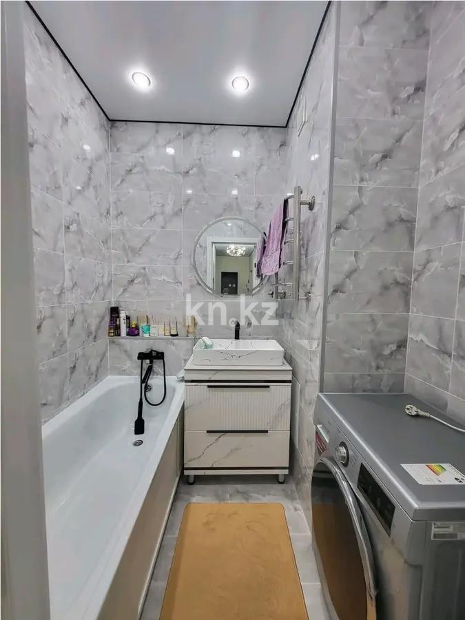 Продажа 2-комнатной квартиры, 58 м², ул. Омарова, дом  1 в Алматы - фото 3