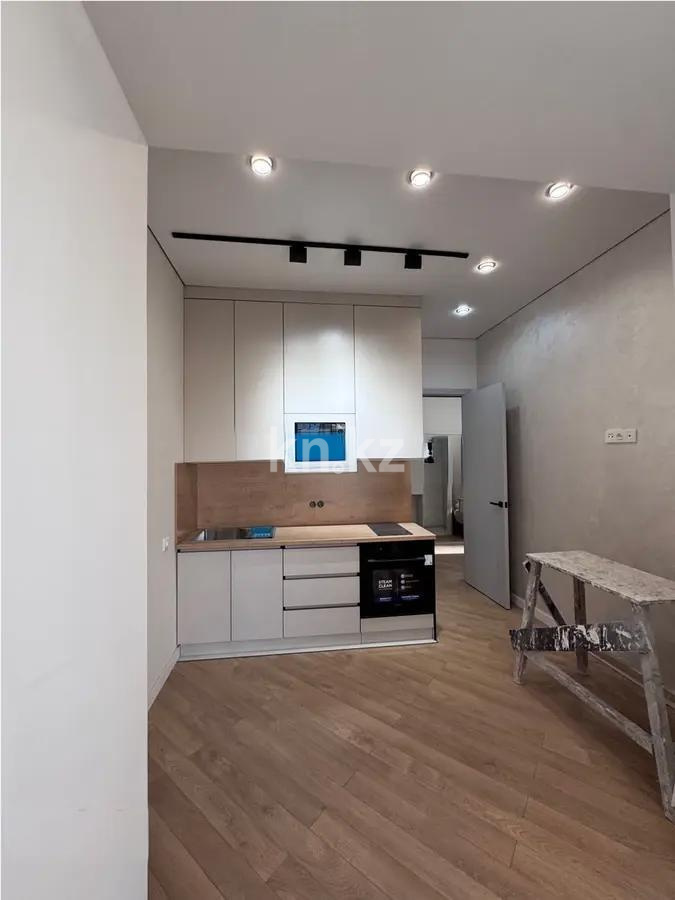Продажа 2-комнатной квартиры, 55 м², пр. Серкебаева, дом  146/11 - Продажа квартир в новостройках Алматы без посредников фото 1 из 5