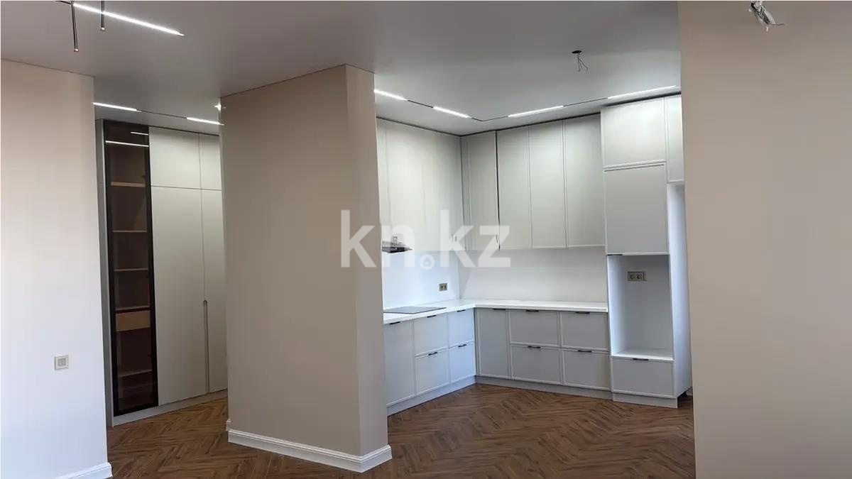 Продажа 4-комнатной квартиры, 110 м² - Продажа  четырехкомнатных квартир в новостройках Астаны - страница 2 фото 4 из 5
