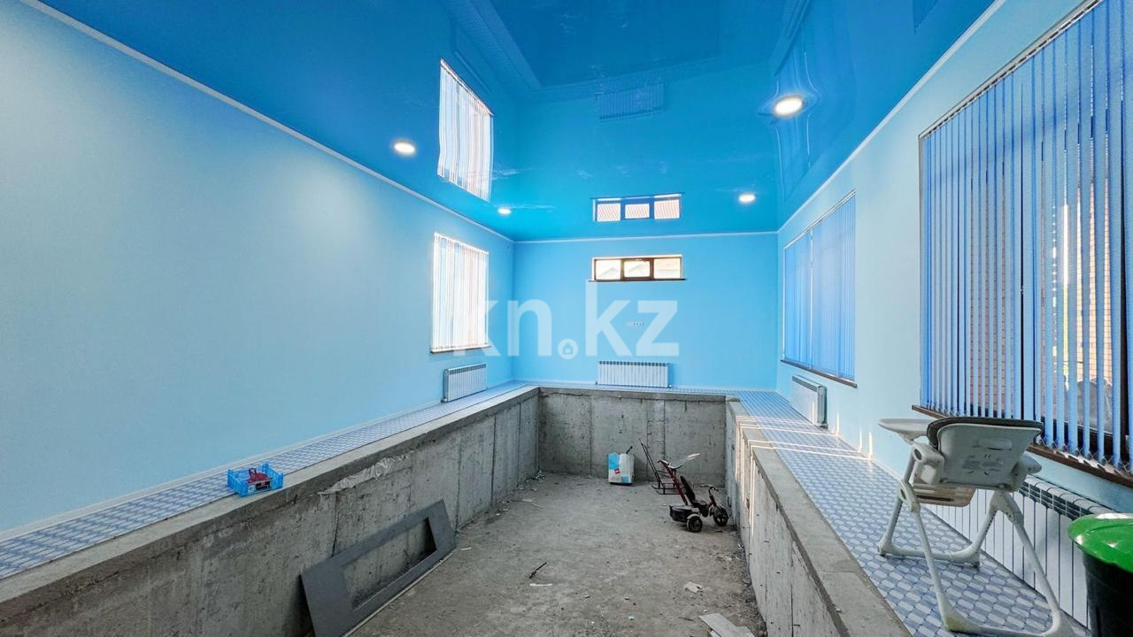 Продажа 7-комнатного дома, 900 м² в Алматы - фото 21
