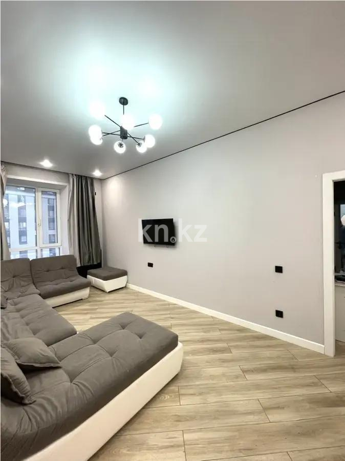 Продажа 2-комнатной квартиры, 59 м², ул. Айтматова, дом  77 в Астане