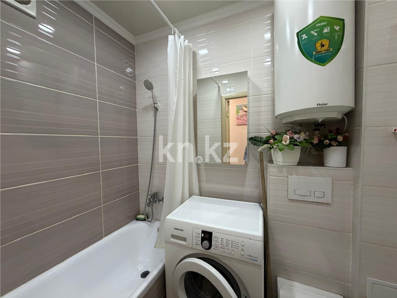 Продажа 3-комнатной квартиры, 61 м² в Караганде - фото 9
