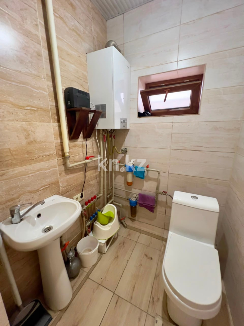 Продажа 6-комнатного дома, 208 м² - Продажа домов, коттеджей в Алматы фото 32 из 36
