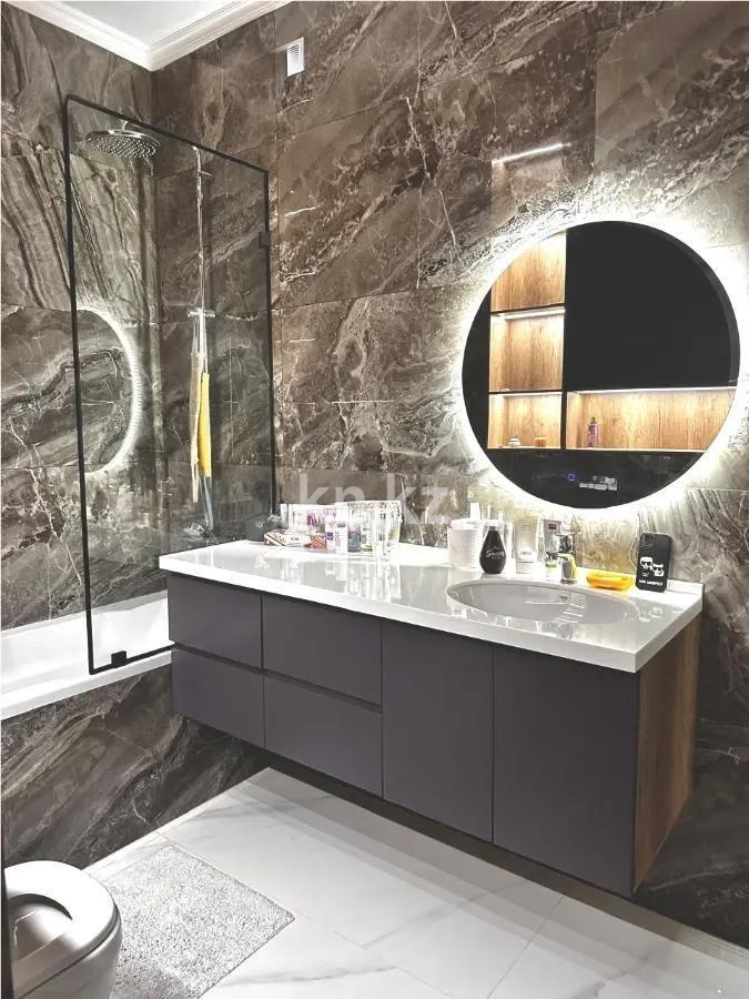 Продажа 5-комнатной квартиры, 132 м² в Астане - фото 6