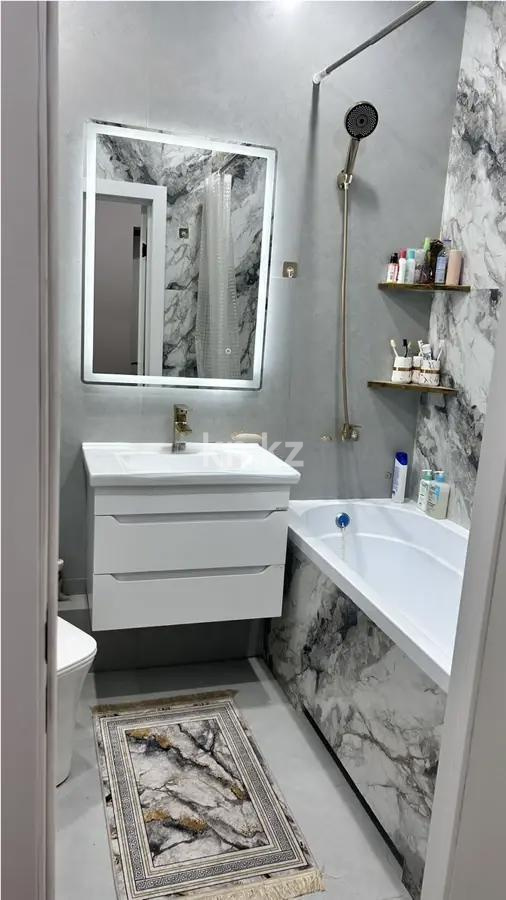 Продажа 2-комнатной квартиры, 70 м² - Продажа недвижимости в Алматы - страница 24 фото 4 из 7