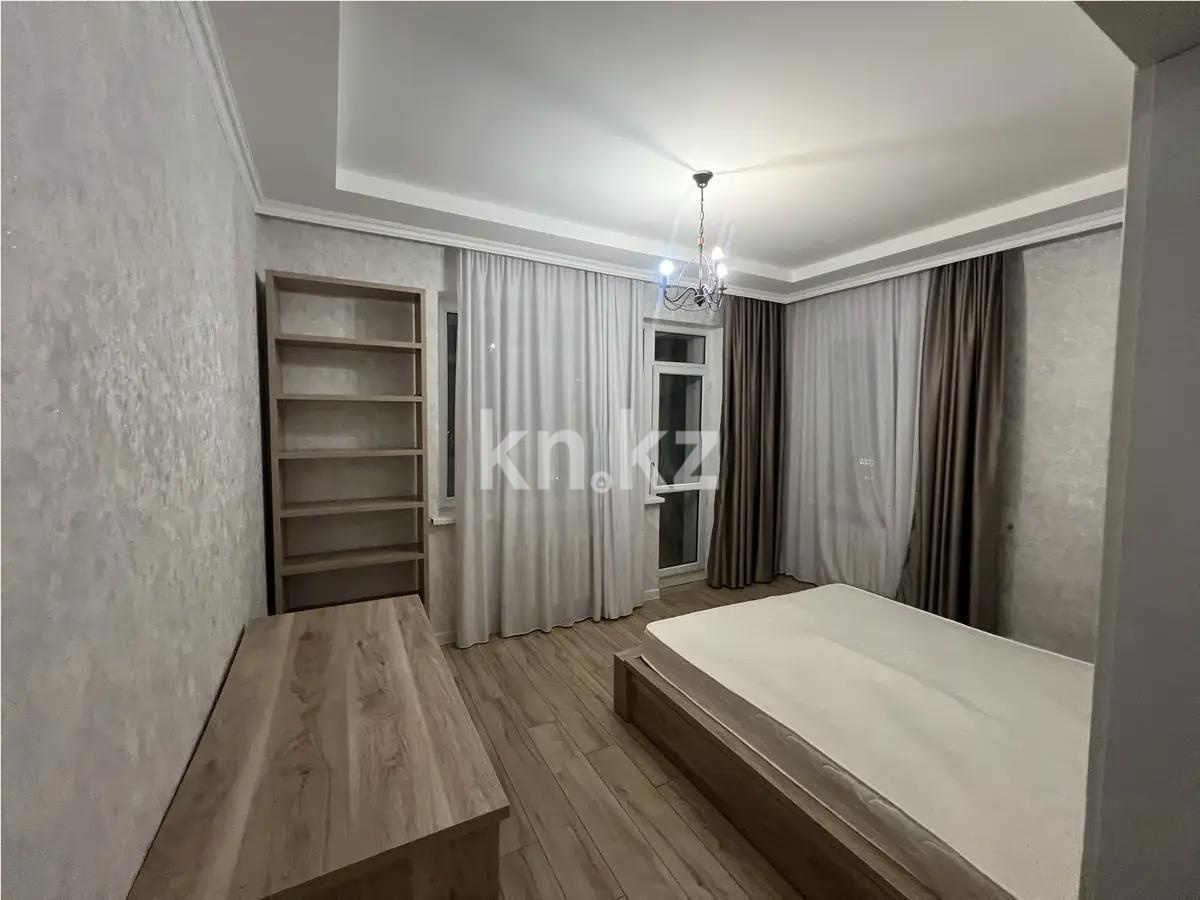 Продажа 2-комнатной квартиры, 125.5 м² - Продажа двухкомнатных квартир в Астане фото 2 из 7