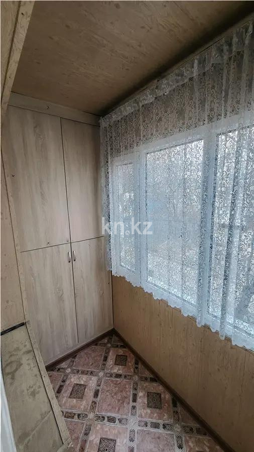 Продажа 2-комнатной квартиры, 60 м² - Продажа квартир в Жетысуском р-не Алматы - страница 5 фото 6 из 6