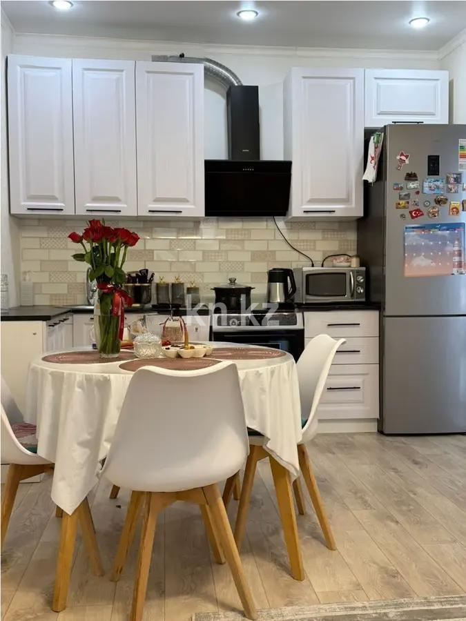 Продажа 2-комнатной квартиры, 54 м² - Продажа двухкомнатных квартир от собственников в Караганде - страница 3 фото 3 из 5