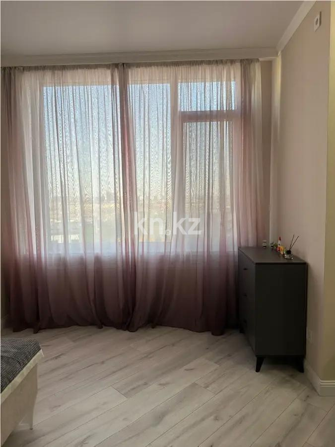 Продажа 1-комнатной квартиры, 30 м², ул. Е-915, дом  15 в Астане - фото 2