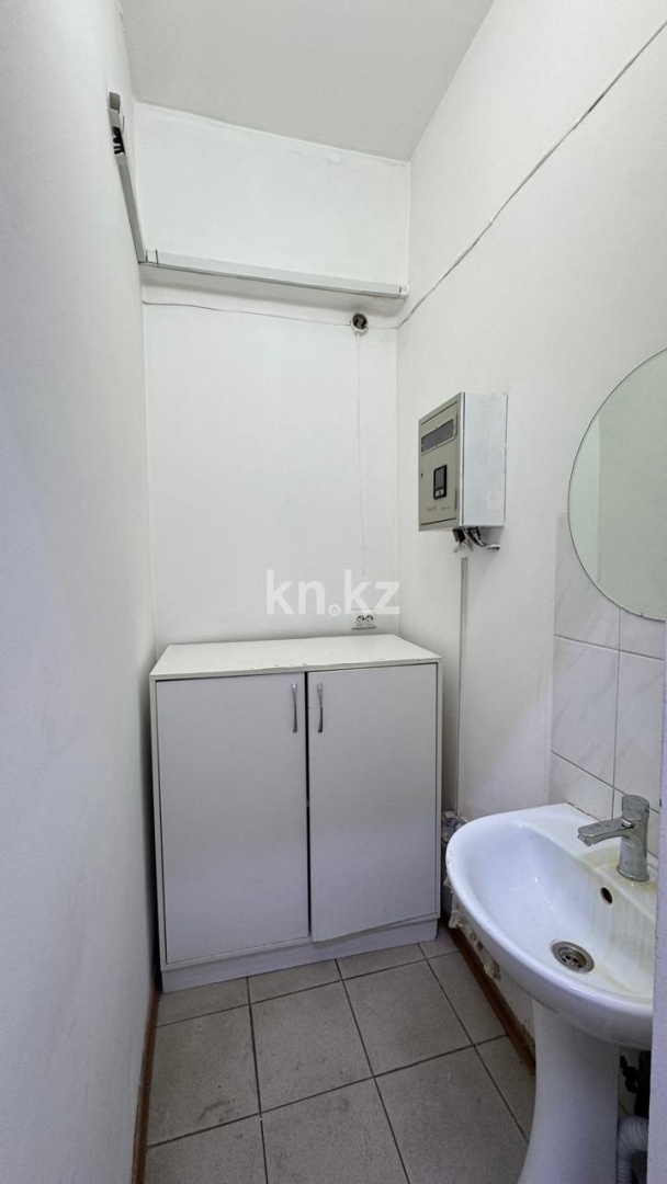 Аренда помещения - Аренда недвижимости в Алматы фото 12 из 13