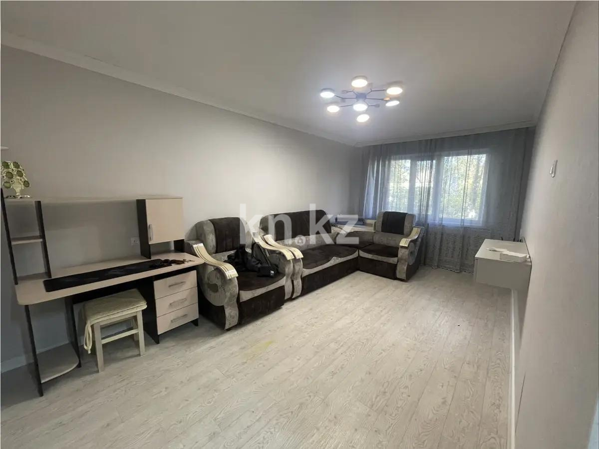 Продажа 2-комнатной квартиры, 48 м², ул. 6-й мик-н, дом  39 - Продажа  двухкомнатных квартир в Темиртау фото 1 из 6