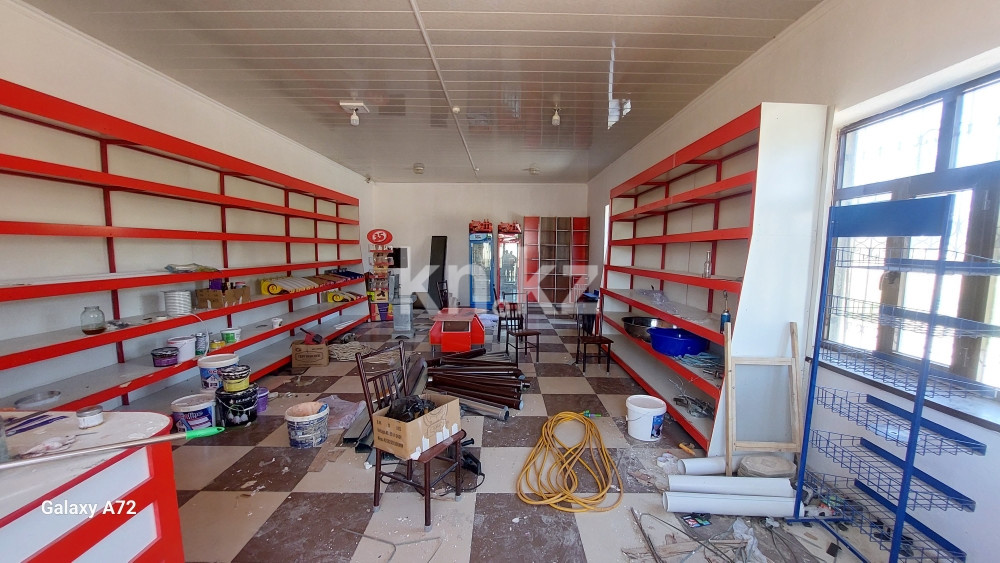 Продажа , 1622 м², Сайрам мкр-н, дом  1111 - Продажа квартир в Шымкенте фото 29 из 31