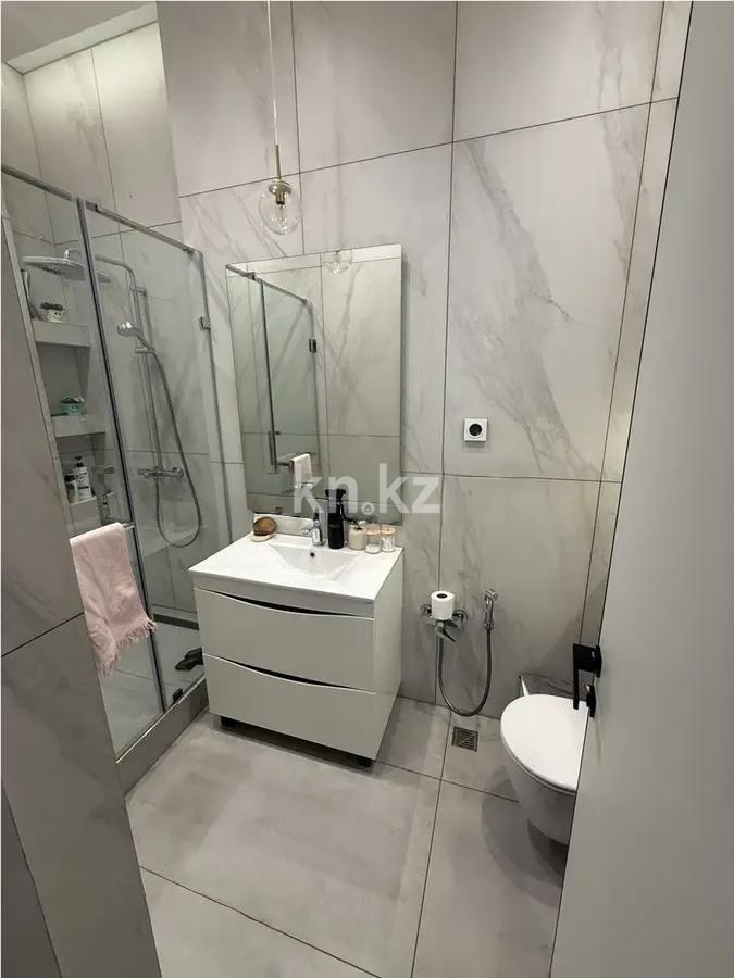 Продажа 10-комнатной квартиры, 180 м² - Продажа квартир от собственников в Алматы - страница 7 фото 5 из 6