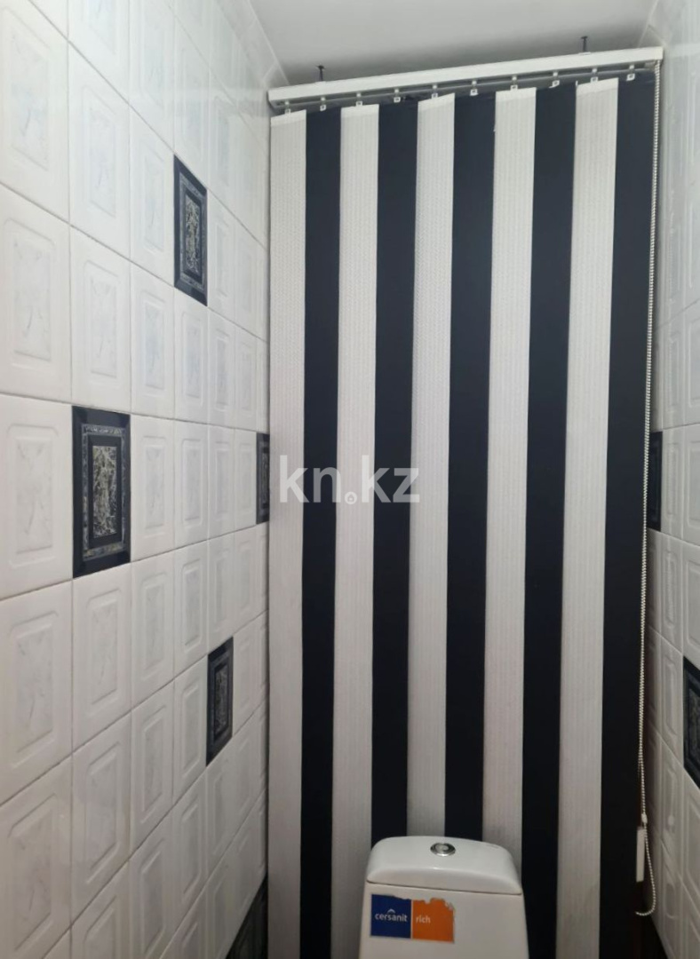 Продажа 3-комнатной квартиры, 72.3 м², Гагарина бульвар, дом  19/1 - Продажа  трехкомнатных квартир в Усть-Каменогорске фото 26 из 35