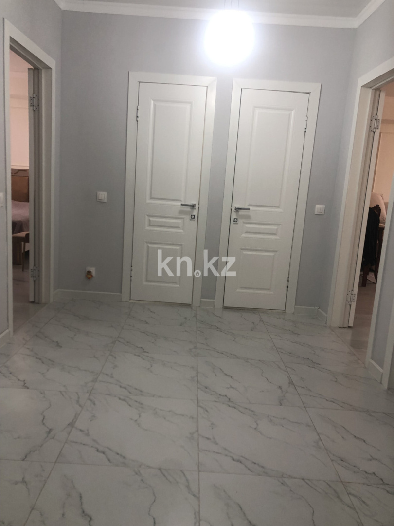 Продажа 2-комнатной квартиры, 70 м², ул. Маметовой, дом  10 в Астане - фото 4