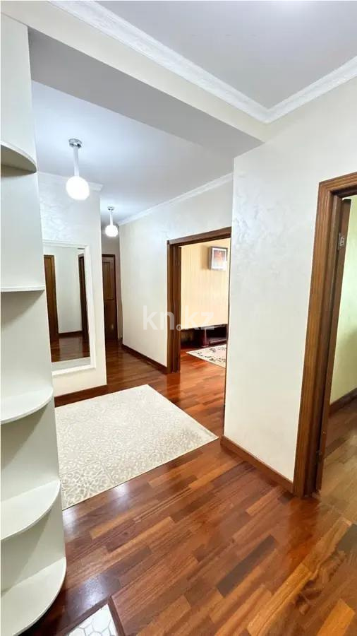 Продажа 2-комнатной квартиры, 65.4 м², ул. Керей, Жанибек хандар, дом  12/1 в Астане - фото 5