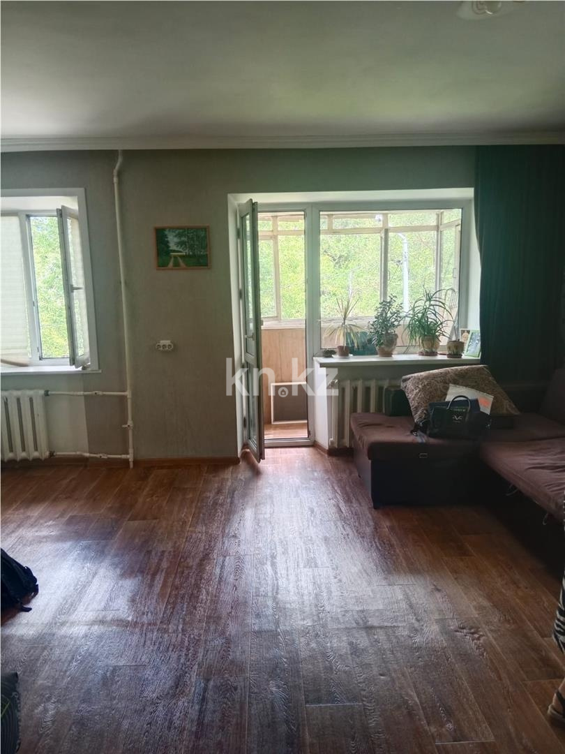Продажа 1-комнатной квартиры, 32 м² - Продажа квартир в Караганде - страница 81 фото 11 из 14