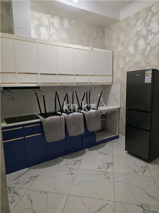 Продажа 3-комнатной квартиры, 78.5 м² - Продажа недвижимости в Астане - страница 15 фото 3 из 5