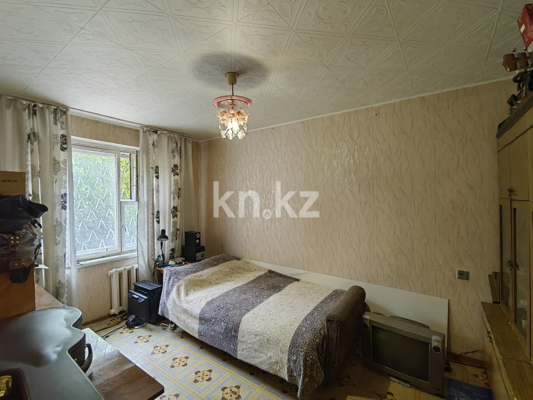 Продажа 2-комнатной квартиры, 53 м², ул. Таттимбета, дом  21 - Продажа  двухкомнатных квартир в Караганде фото 6 из 28