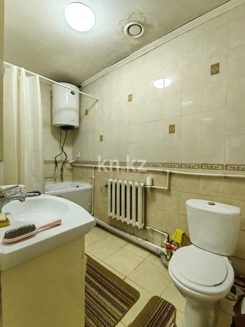 Продажа 5-комнатного дома, 130 м² в Караганде - фото 23