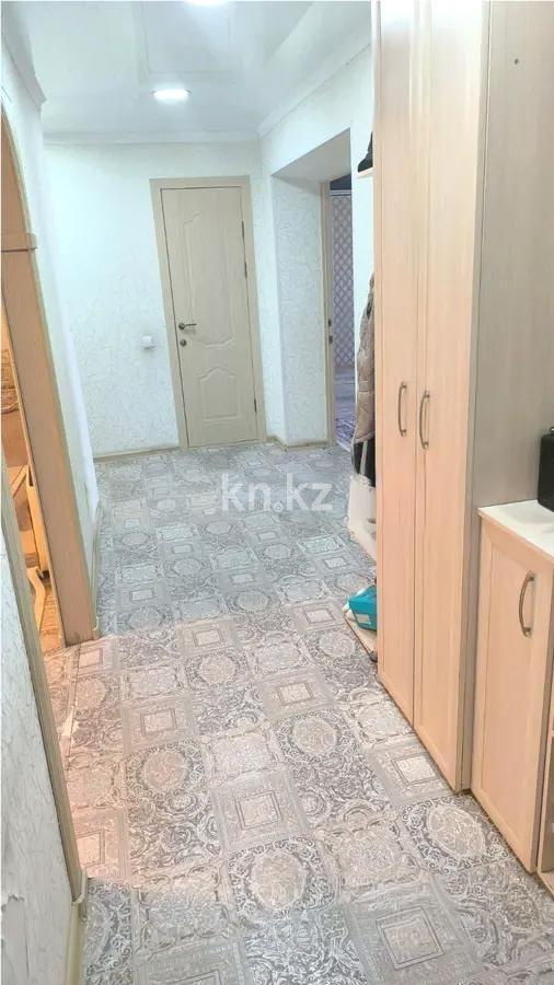 Продажа 4-комнатной квартиры, 80 м², пр. Республики, дом  4 - Продажа  четырехкомнатных квартир в Караганде с фото фото 7 из 7