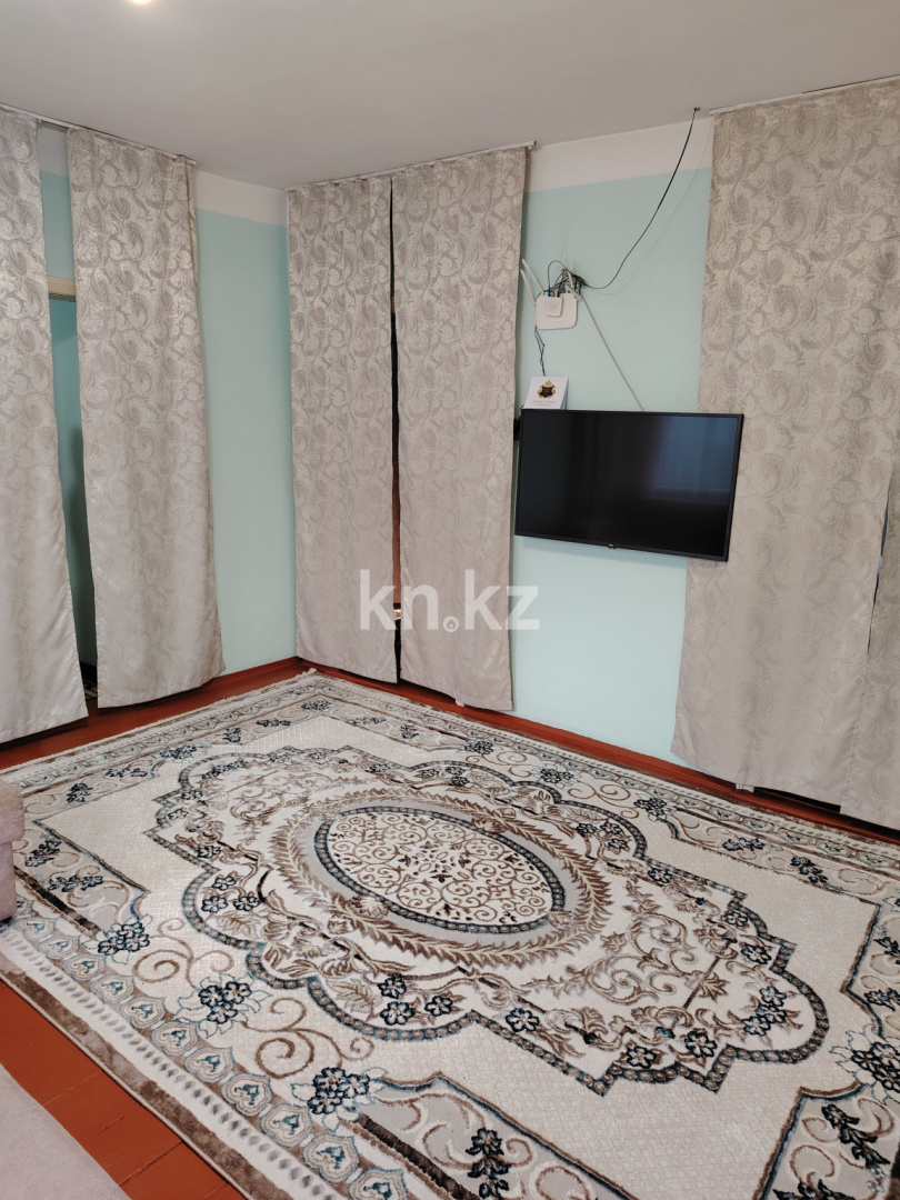 Продажа 4-комнатного дома, 63 м² - Продажа домов, коттеджей в Алматы фото 9 из 14