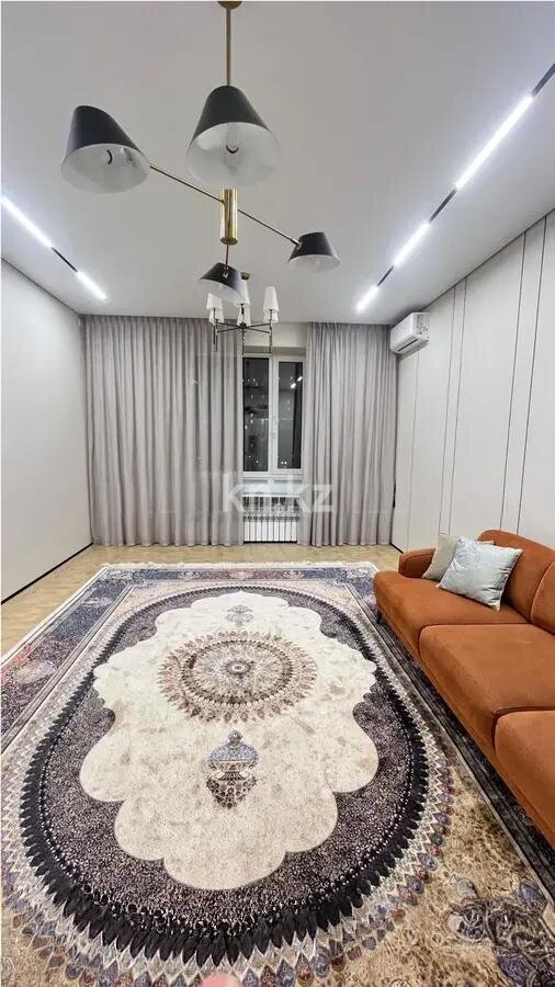 Продажа 3-комнатной квартиры, 100 м² в Астане