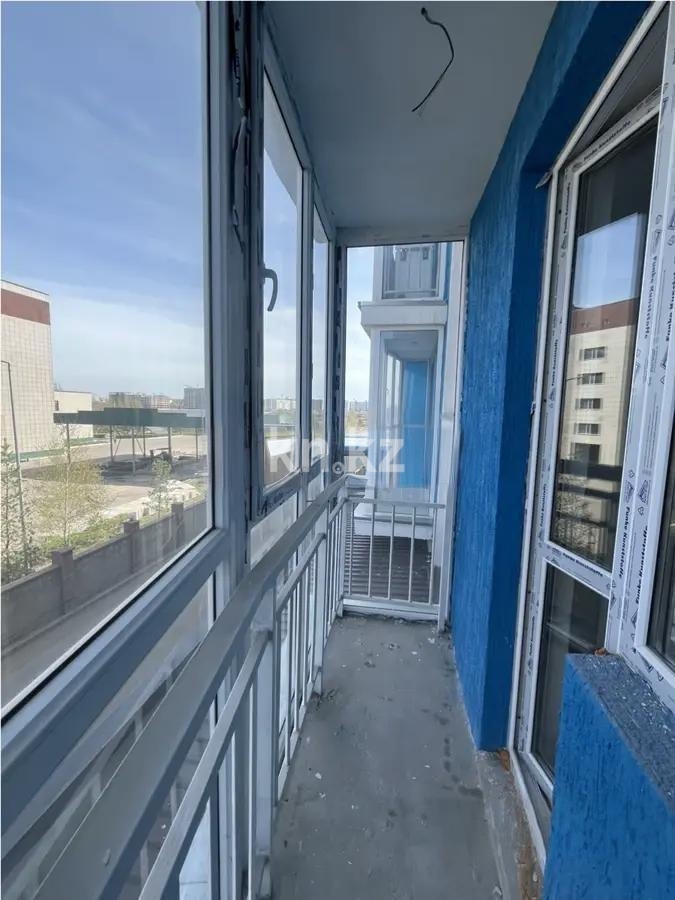 Продажа 3-комнатной квартиры, 75.7 м² - Продажа трехкомнатных квартир в Астане - страница 4 фото 8 из 8