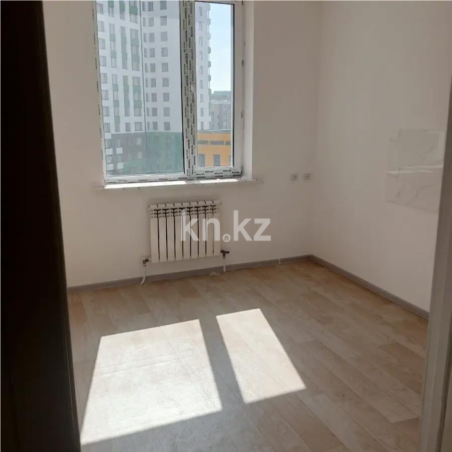 Продажа 1-комнатной квартиры, 42.6 м², ул. Бейбарыс Султан, дом  12 - Продажа квартир в Казахстане фото 1 из 3