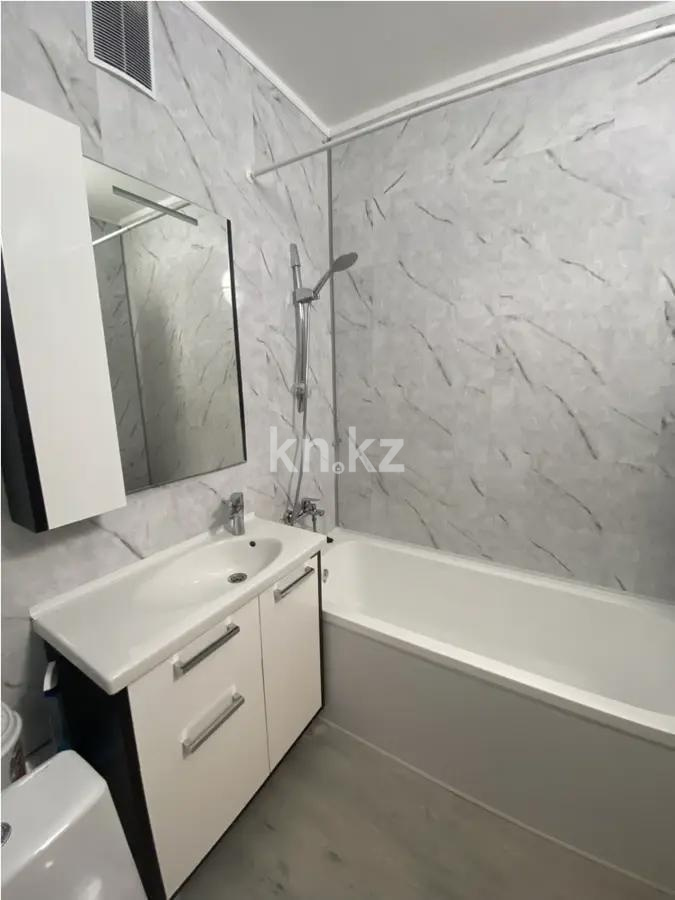 Продажа 1-комнатной квартиры, 43 м² - Продажа однокомнатных квартир в Казахстане - страница 15 фото 3 из 4