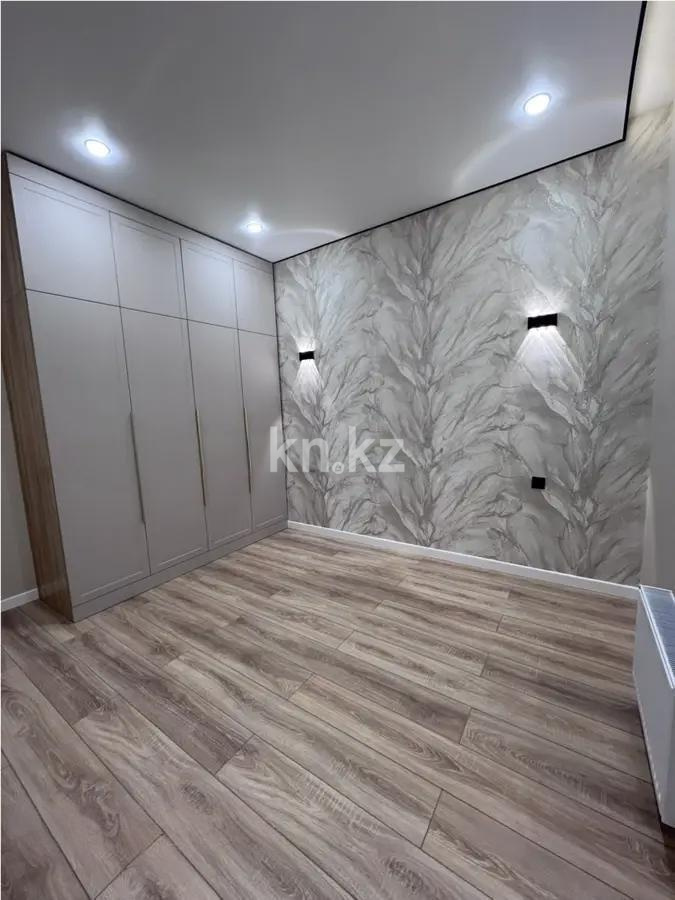 Продажа 2-комнатной квартиры, 46 м², ул. Нажимеденова, дом  52б - Продажа квартир в Балхаше фото 2 из 5