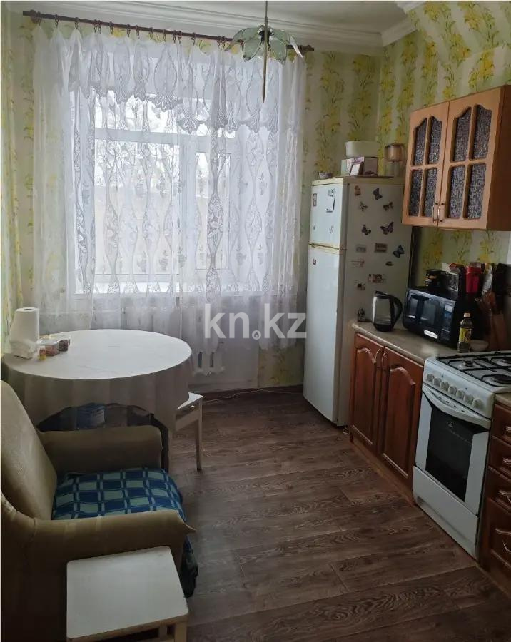 Продажа 3-комнатной квартиры, 80 м², ул. Ауэзова, дом  17а - Продажа и аренда недвижимости в Абае фото 4 из 8