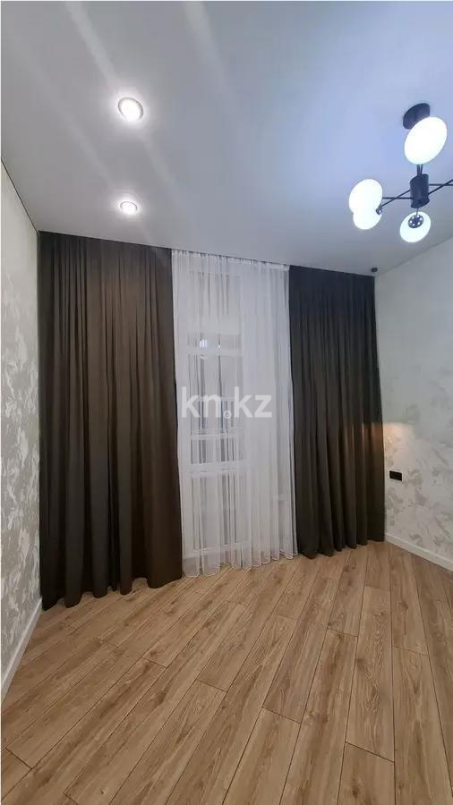 Продажа 1-комнатной квартиры, 40 м² - Продажа однокомнатных квартир в р-не Сарайшык Астаны - страница 12 фото 1 из 3