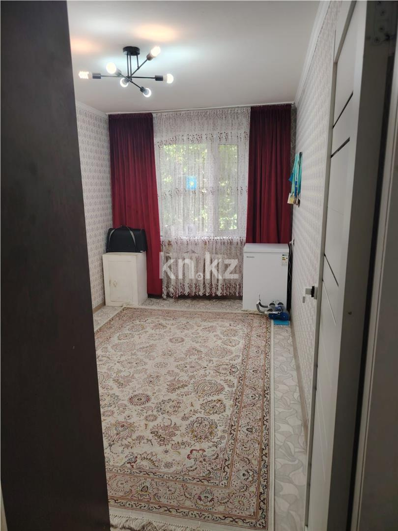 Продажа 3-комнатной квартиры, 57 м², ул. Уалиханова в Темиртау - фото 5