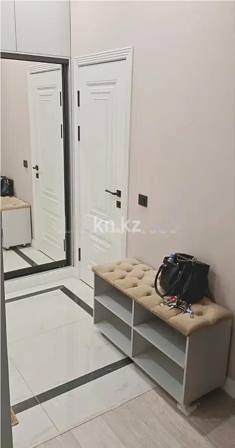 Продажа 2-комнатной квартиры, 64 м² в Алматы - фото 5