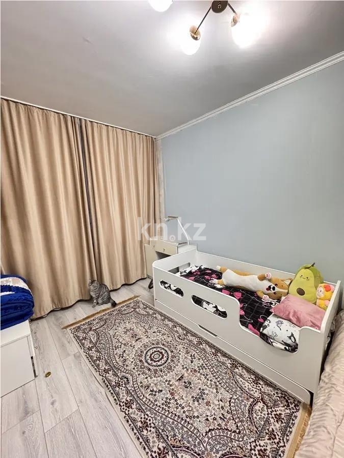 Продажа 2-комнатной квартиры, 45 м², ул. Ержанова, дом  39 - Продажа квартир в Караганде фото 4 из 8