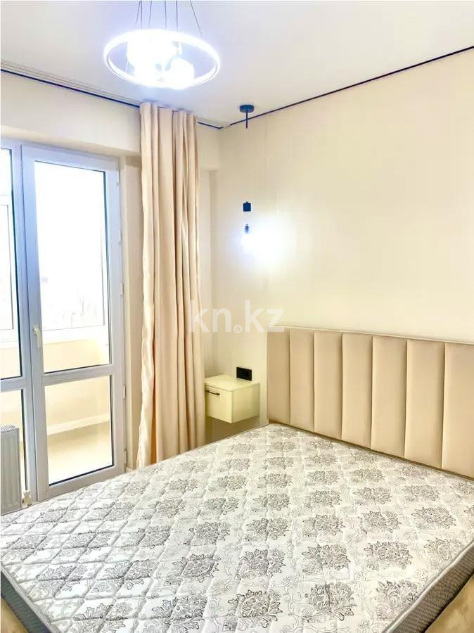 Продажа 2-комнатной квартиры, 47 м² в Алматы - фото 2