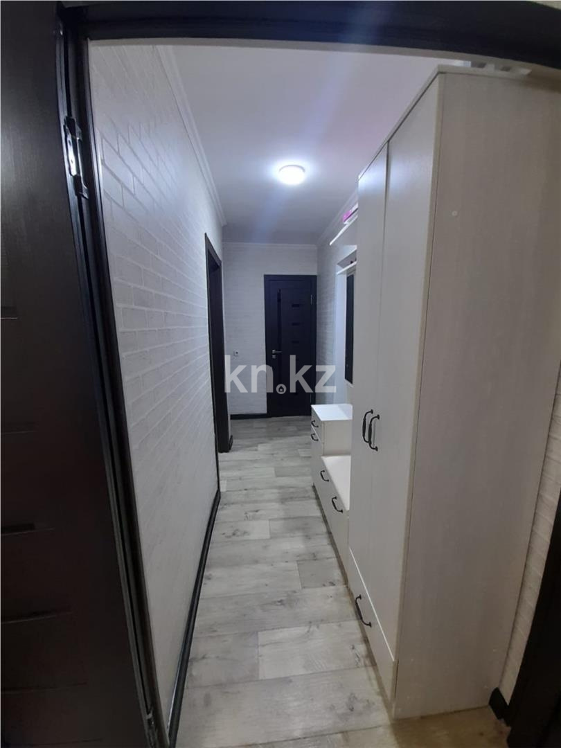 Продажа 2-комнатной квартиры, 48 м² - Продажа двухкомнатных квартир в Караганде - страница 3 фото 10 из 11