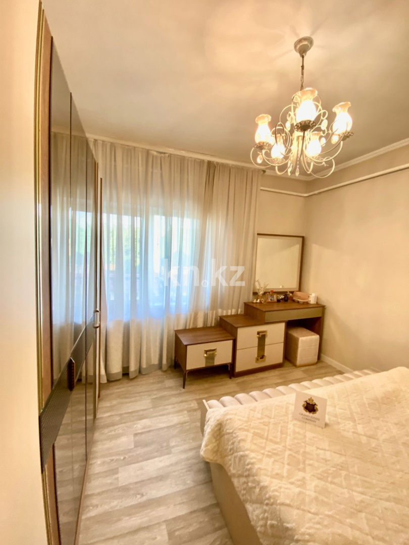 Продажа 5-комнатного дома, 165 м² - Продажа домов, коттеджей в Алматы фото 25 из 28