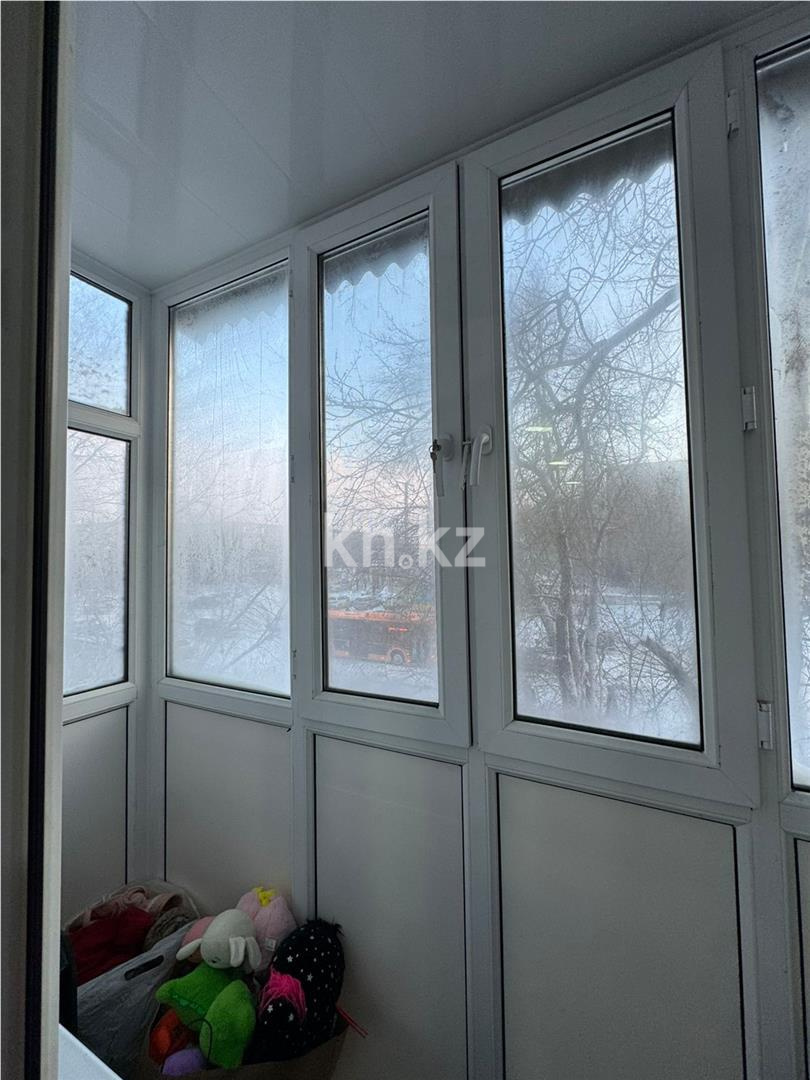 Продажа 2-комнатной квартиры, 44 м² - Продажа квартир в Казахстане - страница 8 фото 19 из 20