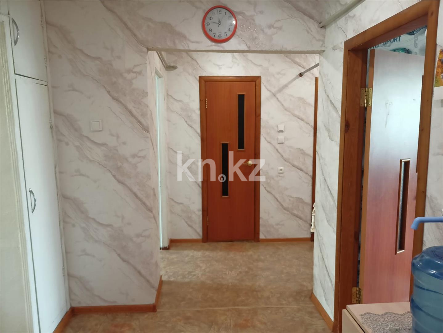 Продажа 3-комнатной квартиры, 71 м², ул. Амангельды в Темиртау - фото 12