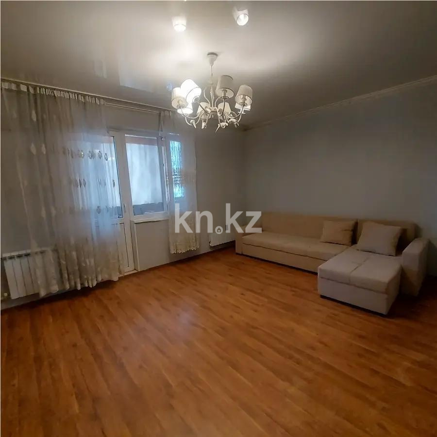 Продажа 3-комнатной квартиры, 79.4 м², мкр-н Аксай-1а, дом  33 - Продажа  трехкомнатных квартир в Алматы с фото фото 1 из 5