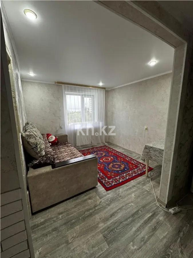 Продажа 1-комнатной квартиры, 31 м², пр. Н. Абдирова, дом  33 - Продажа  однокомнатных квартир в Караганде фото 3 из 4