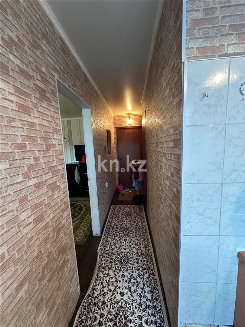 Продажа 1-комнатной квартиры, 31 м², бул. Независимости - Продажа квартир в Темиртау фото 7 из 9