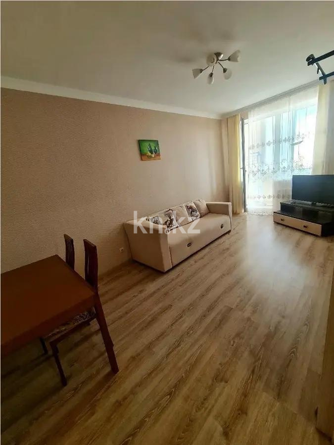 Продажа 2-комнатной квартиры, 53 м² - Недвижимость в Астане - страница 5 фото 1 из 4
