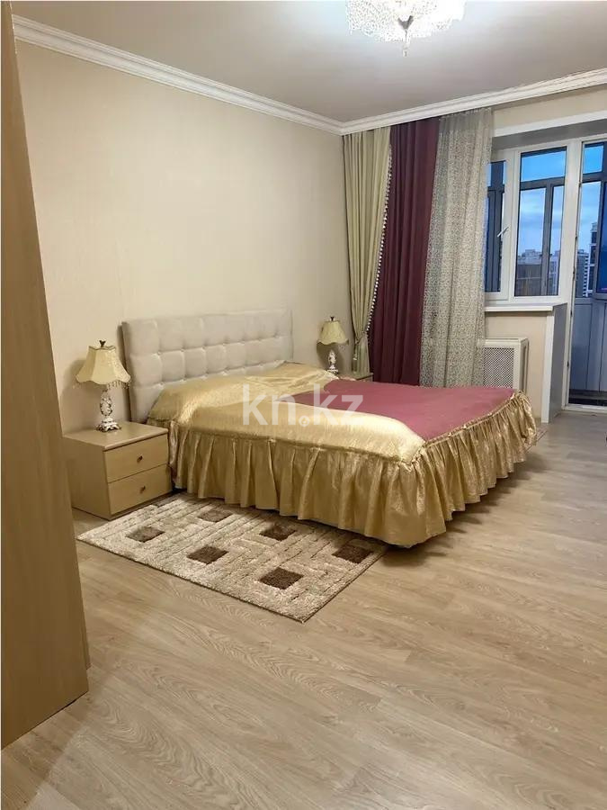 Продажа 2-комнатной квартиры, 75 м² в Астане - фото 2